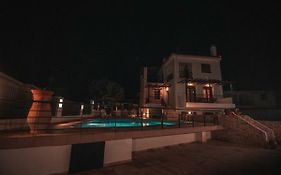 Private Sanctuary